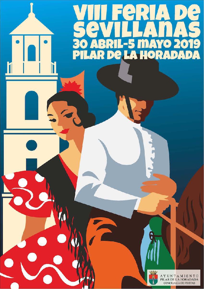 Presentada La Viii Feria De Sevillanas 2635